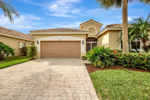6899 Elianto Way, Lake Worth, FL 33467