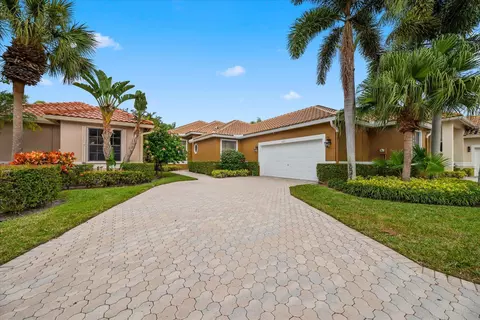 4533 Barclay Fair Way, Lake Worth, FL 33449