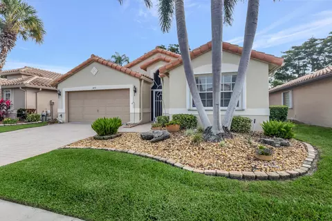 6872 Lismore Ave, Boynton Beach, FL 33437