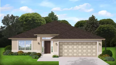 8729 NW Pavia St, Fort Pierce, FL 34951