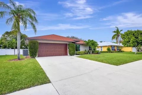 200 Park Pl, Jupiter, FL 33458
