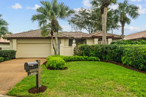 5402 SE Meredith Ter, Stuart, FL 34997