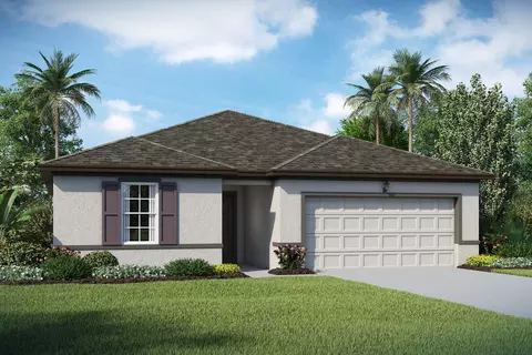 3772 SW Darby Ln #237, Port Saint Lucie, FL 34953