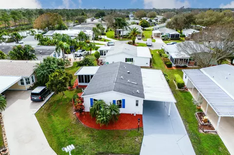 3821 Spatterdock Ln, Port Saint Lucie, FL 34952