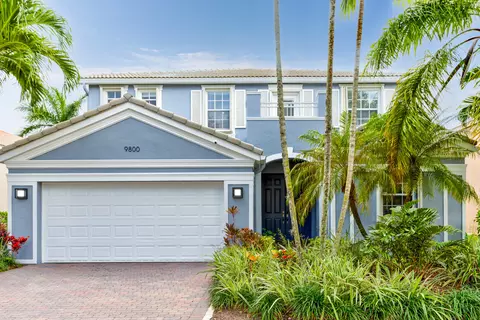 9800 Stover Way, Wellington, FL 33414