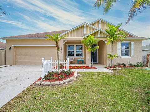 3374 SW Foremost Dr, Port Saint Lucie, FL 34953