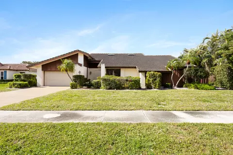 241 NW 64th St, Boca Raton, FL 33487