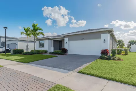 11517 SW Lyra Dr, Port Saint Lucie, FL 34987