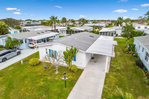 3700 Sleepy Hollow Ln, Port Saint Lucie, FL 34952