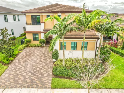 10740 Vista Ter Ter, Parkland, FL 33076