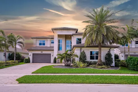 19871 Meadowside Ln, Boca Raton, FL 33498