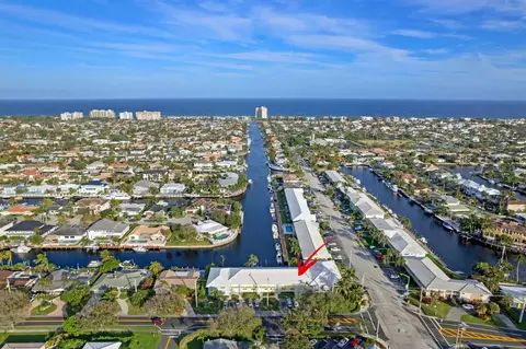 2301 NE 36th St #204, Lighthouse Point, FL 33064
