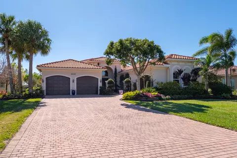 11110 Lynwood Palm Way, Palm Beach Gardens, FL 33412