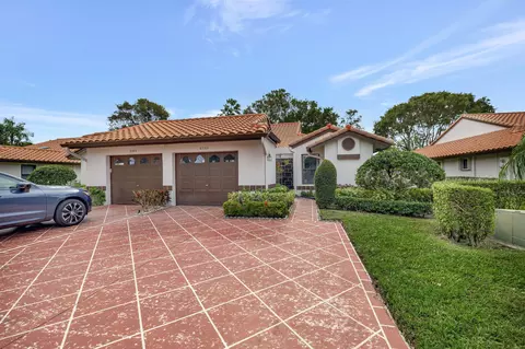 6353 Royal Manor Cir #B, Delray Beach, FL 33484