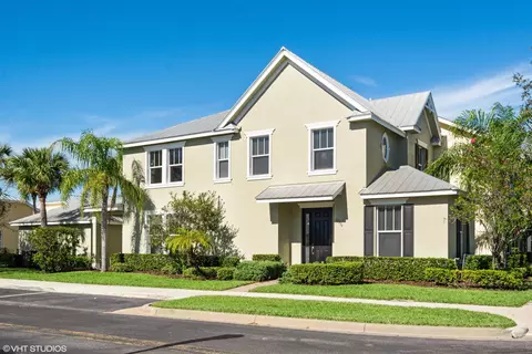 10539 SW Cam Run, Port St Lucie, FL 34986