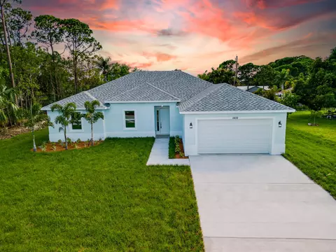 2496 SW Altara St, Port Saint Lucie, FL 34953