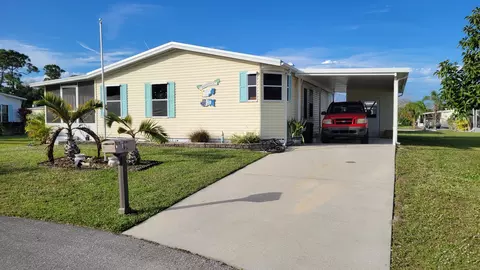 10 San Felipe, Fort Pierce, FL 34951