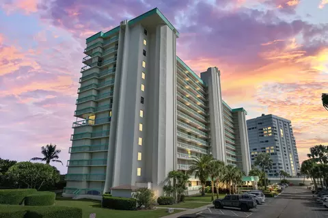 9940 S Ocean Dr #1201, Jensen Beach, FL 34957