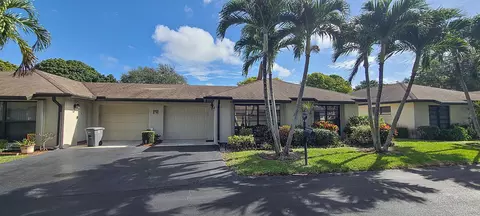 4724 Greentree Cir #B, Boynton Beach, FL 33436