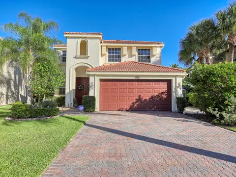9101 Dupont Pl, Wellington, FL 33414