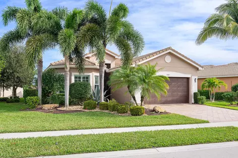 8668 Sunbeam Mountain Ter, Boynton Beach, FL 33473