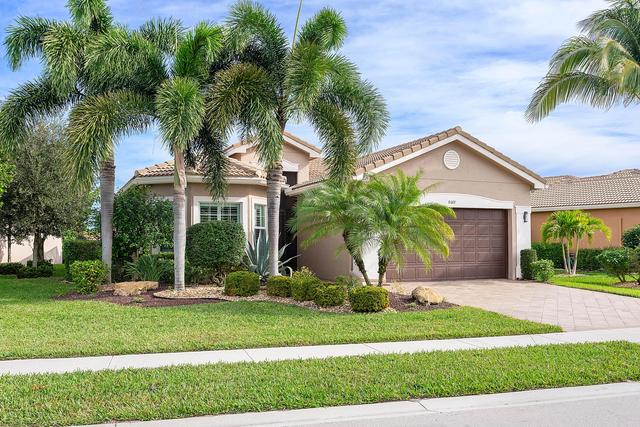8668 Sunbeam Mountain Ter, Boynton Beach, FL 33473