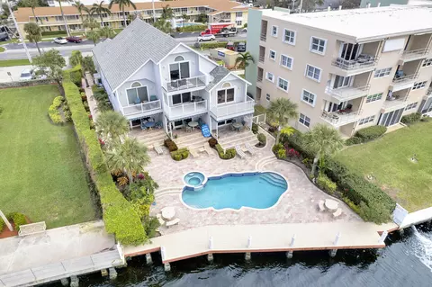 1117 N Riverside Dr N, Pompano Beach, FL 33062