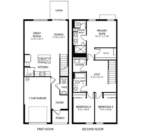 5748 SEdgewater Cir #5748, Stuart, FL 34997 photo 8