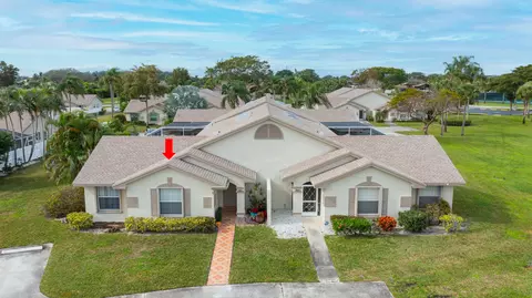 9469 Boca Gardens Cir S #C, Boca Raton, FL 33496