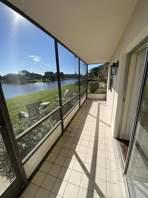 36 Berkshire B #B, West Palm Beach, FL 33417