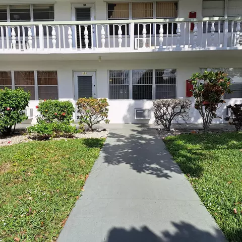 185 Andover H, West Palm Beach, FL 33417