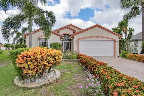 7552 Stirling Bridge Blvd N, Delray Beach, FL 33446