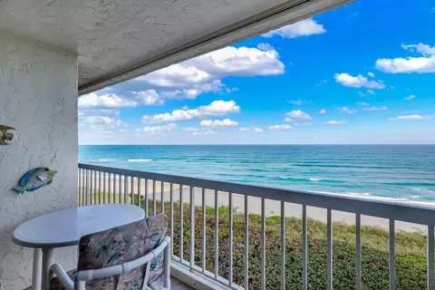 10600 S Ocean Dr #502, Jensen Beach, FL 34957