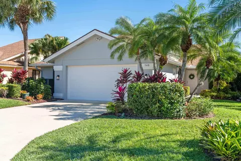143 Beach Summit Ct, Jupiter, FL 33477 photo 3