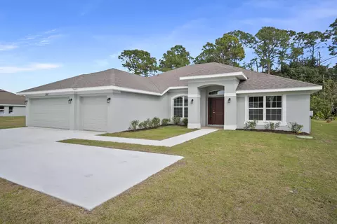 3017 SW Savona Blvd, Port Saint Lucie, FL 34953