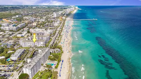 330 SE 20th Ave #309, Deerfield Beach, FL 33441