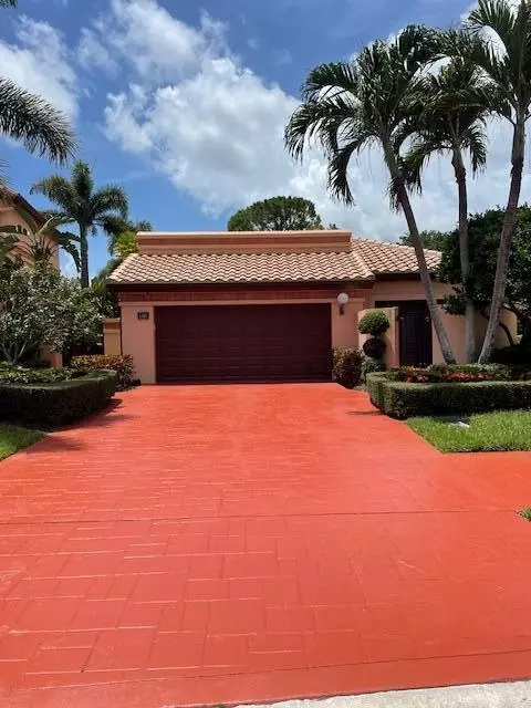 6388 Via Rosa, Boca Raton, FL 33433