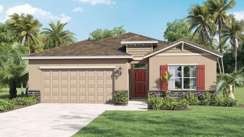 9856 SW Triton Way, Port Saint Lucie, FL 34987