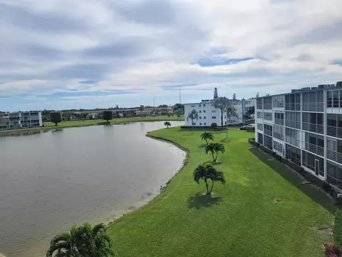 4029 Exeter B, Boca Raton, FL 33434 photo 29