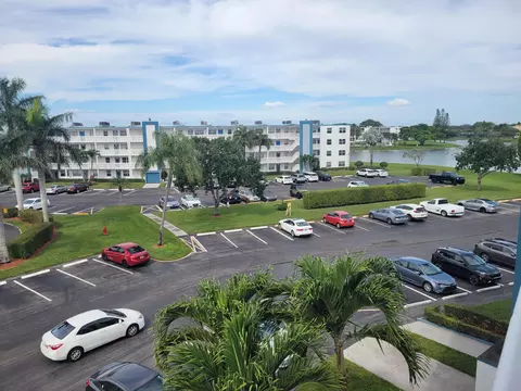 4029 Exeter B, Boca Raton, FL 33434 photo 30