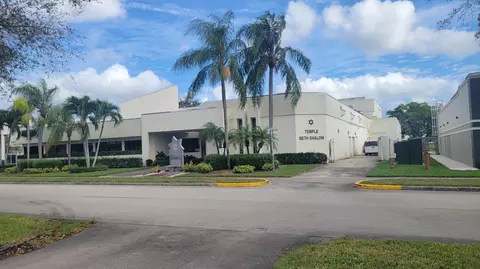 4029 Exeter B, Boca Raton, FL 33434 photo 33