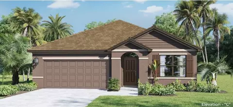 9922 SW Triton Way, Port Saint Lucie, FL 34987