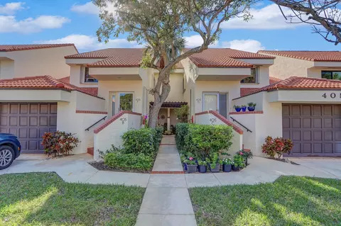 405 Sea Oats Dr #B, Juno Beach, FL 33408