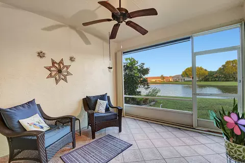 2368 Windjammer Way, West Palm Beach, FL 33411