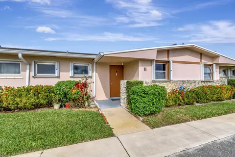 2763 Dudley Dr W #H, West Palm Beach, FL 33415
