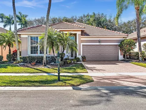 7254 Southport Dr, Boynton Beach, FL 33472