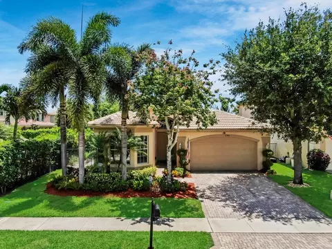 11436 Sandstone Hill Ter, Boynton Beach, FL 33473
