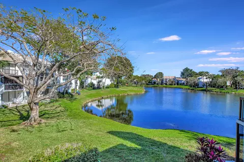 705 Bridgewood Dr #705, Boca Raton, FL 33434