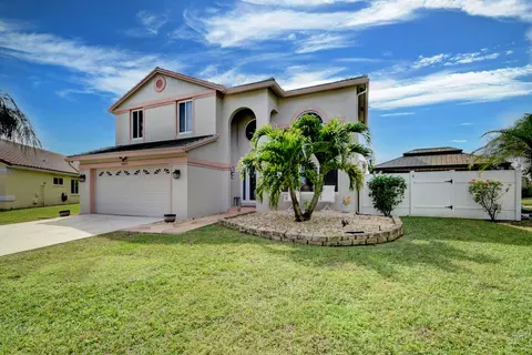 8601 Windfall Dr, Boynton Beach, FL 33472 photo 22