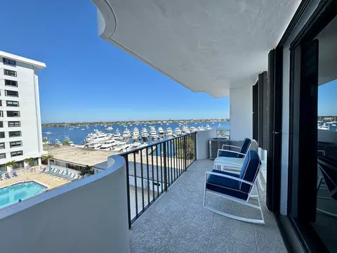 1200 Marine Way #B401, North Palm Beach, FL 33408